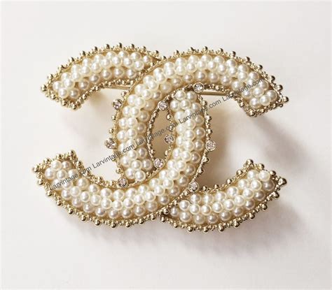 chanel pin men|authentic Chanel brooches.